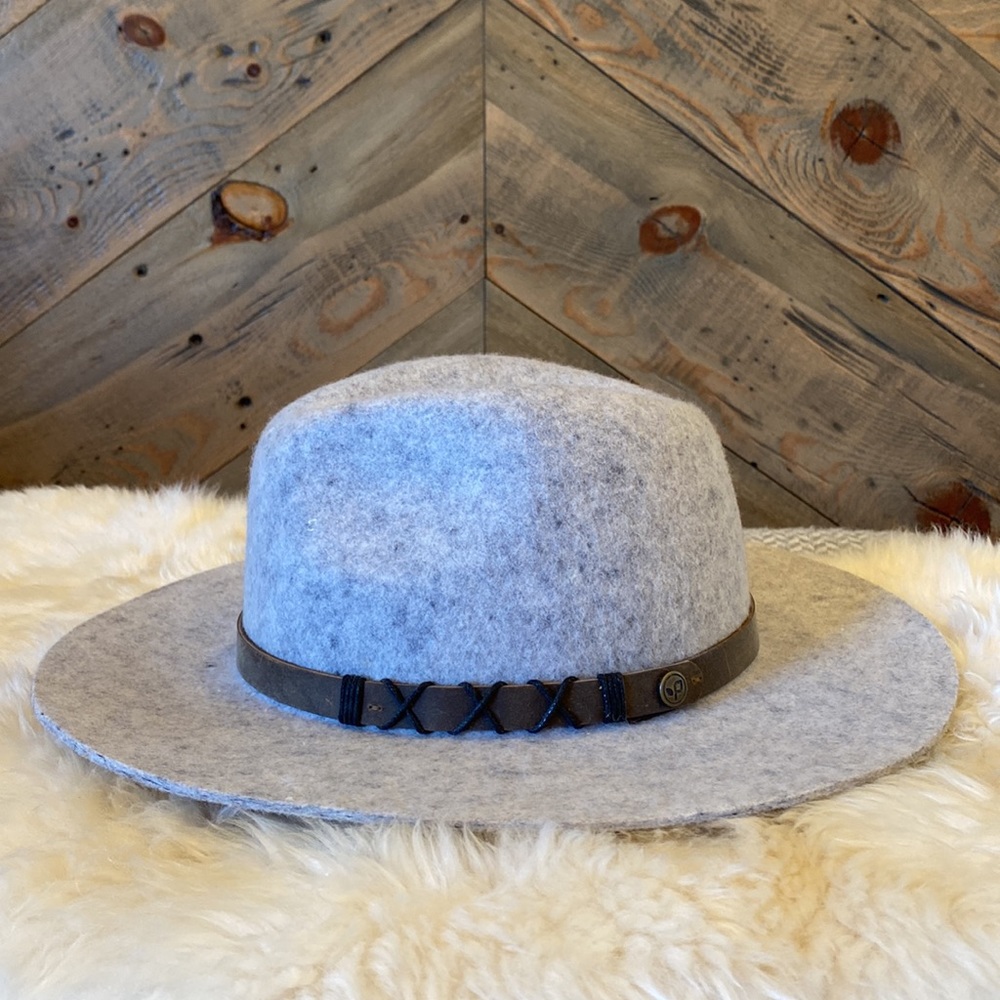 Pistil Soho Wide Brim Hat OS